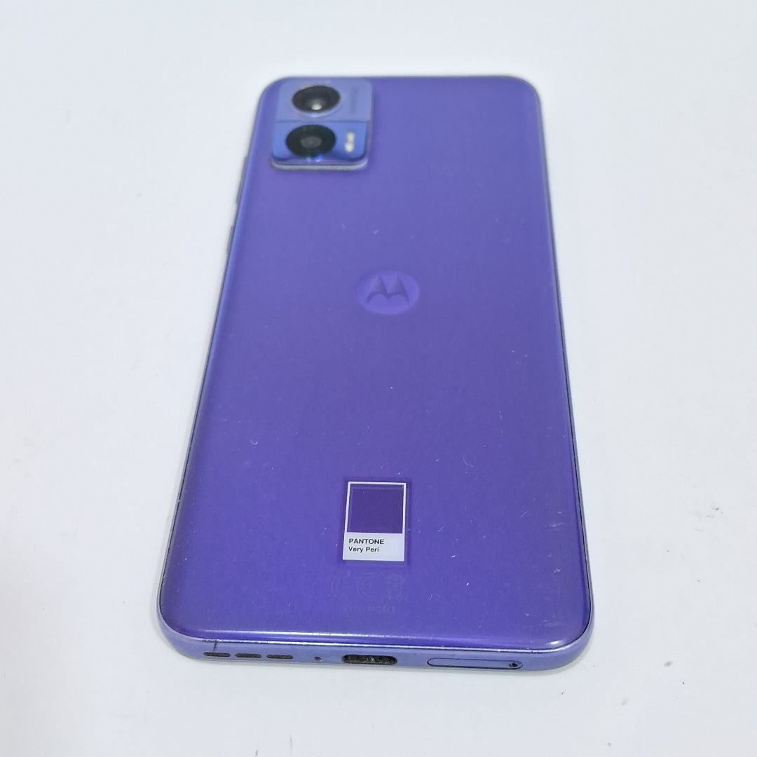 CELULAR MOTOROLA EDGE 30 NEO XT2245-1 128 GB 8 GB RAM (SEMINUEVO)