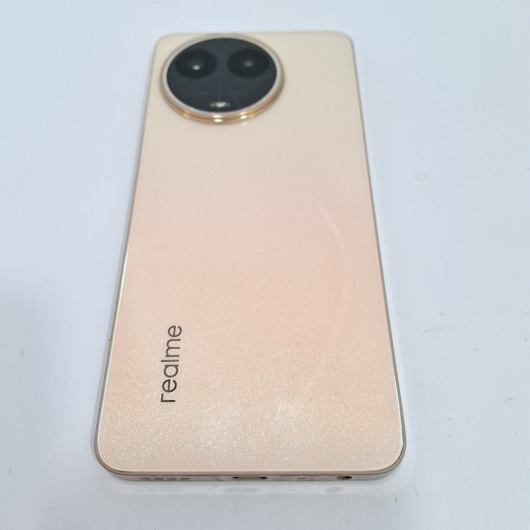CELULAR REALME 11 5G RMX3780 (2023) 256 GB 8 GB RAM (SEMINUEVO)