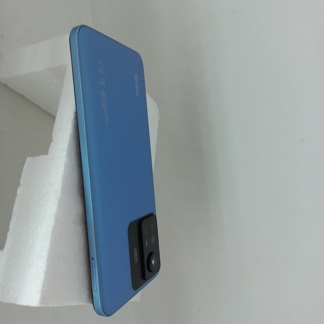 CELULAR XIAOMI REDMI NOTE 12S 2303ERA42L (2023) 256 GB 8 GB RAM (SEMINUEVO)