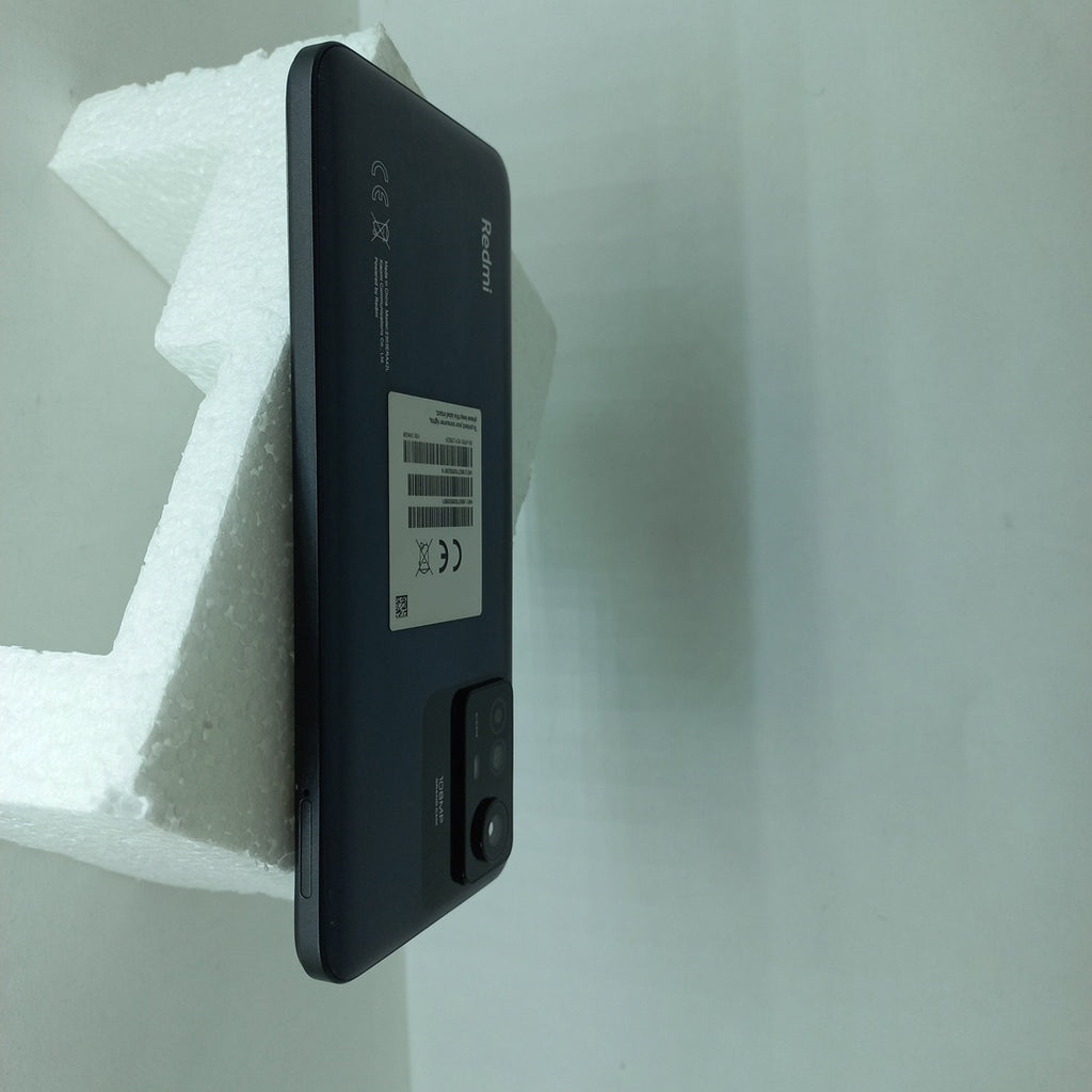 CELULAR XIAOMI REDMI NOTE 12S 2303ERA42L (2023) 256 GB 8 GB RAM (SEMINUEVO)