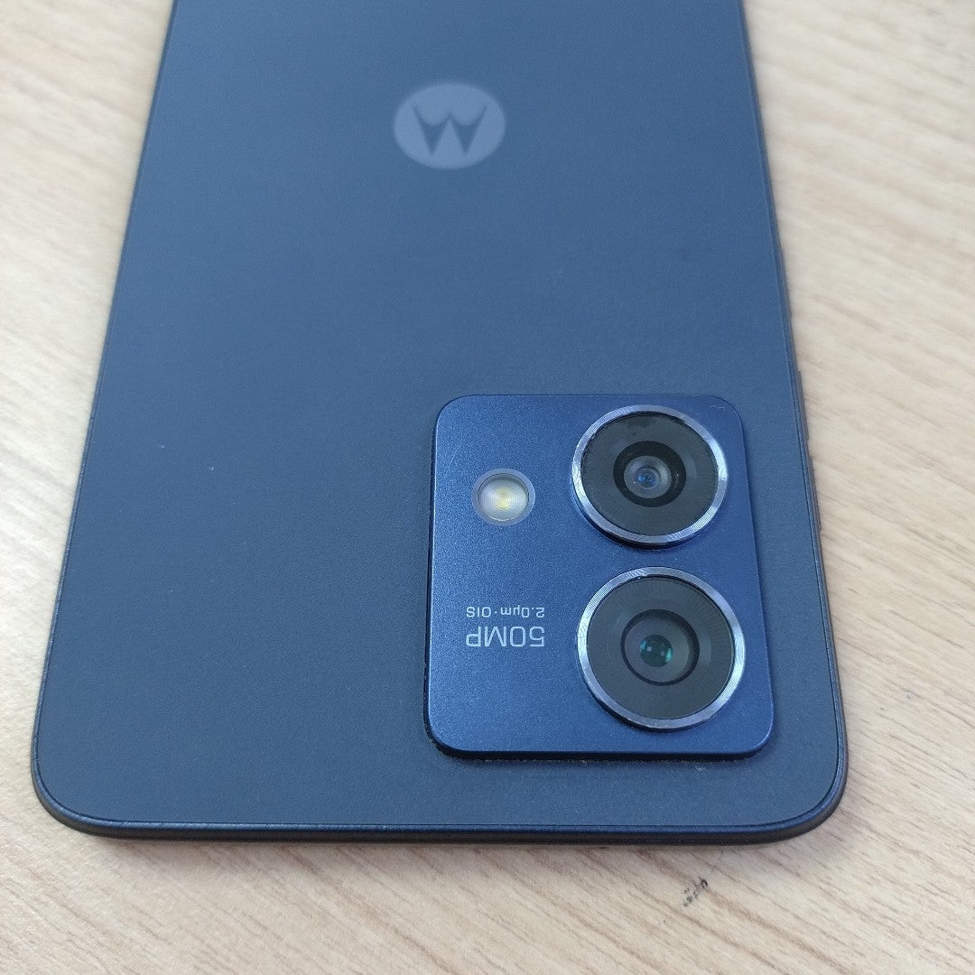 CELULAR MOTOROLA MOTO G84 XT2347-1 (2023) 256 GB 8 GB RAM (SEMINUEVO)