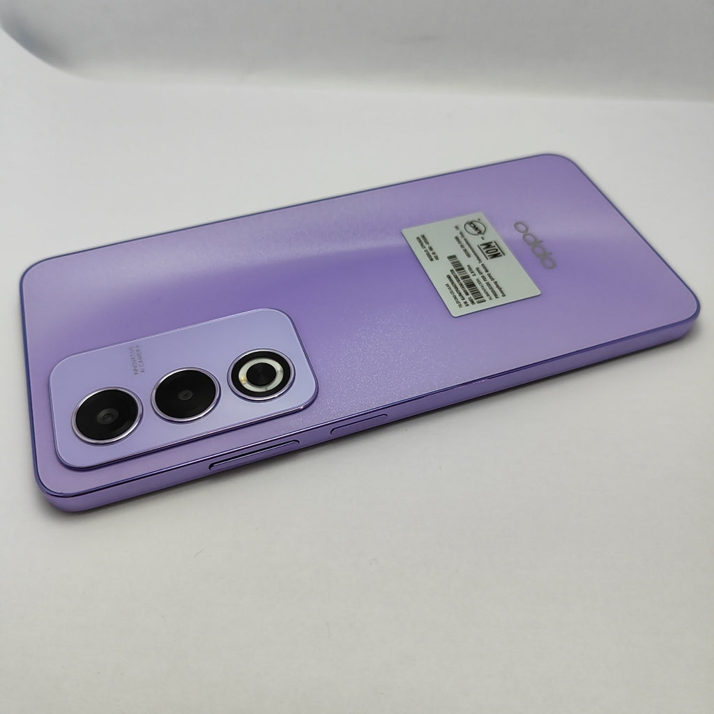 CELULAR OPPO  A80 5G CPH2639 (2024) 256 GB 8 GB RAM (SEMINUEVO)