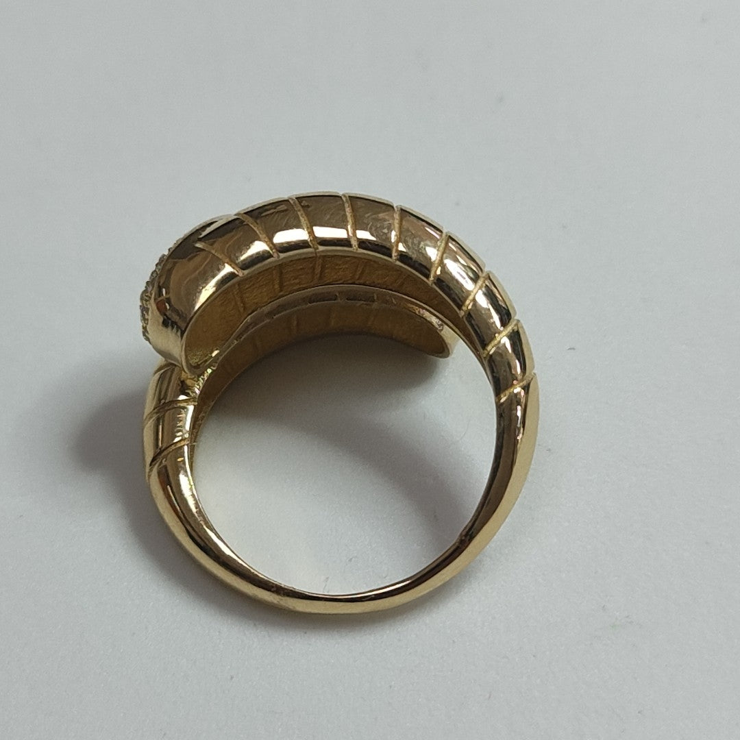 ANILLOS DAMA ORO 14K 3.6 (NUEVO)