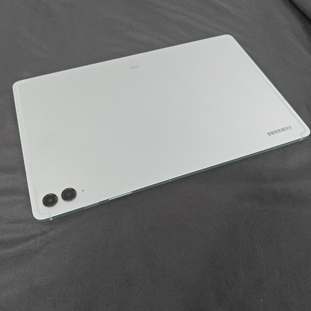 TABLETA SAMSUNG GALAXY TAB S9 FE+ SM-X610 (2023) 256 GB 12 GB RAM (SEMINUEVO)