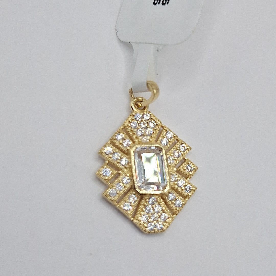 DIJES ORO 14K 1.7 (NUEVO)