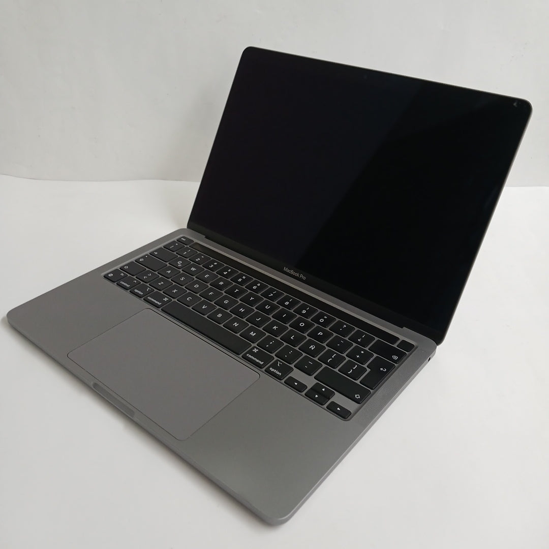 LAPTOP APPLE MACBOOK PRO 13" 2020 3.2 A2338 256 GB SSD 8 GB RAM