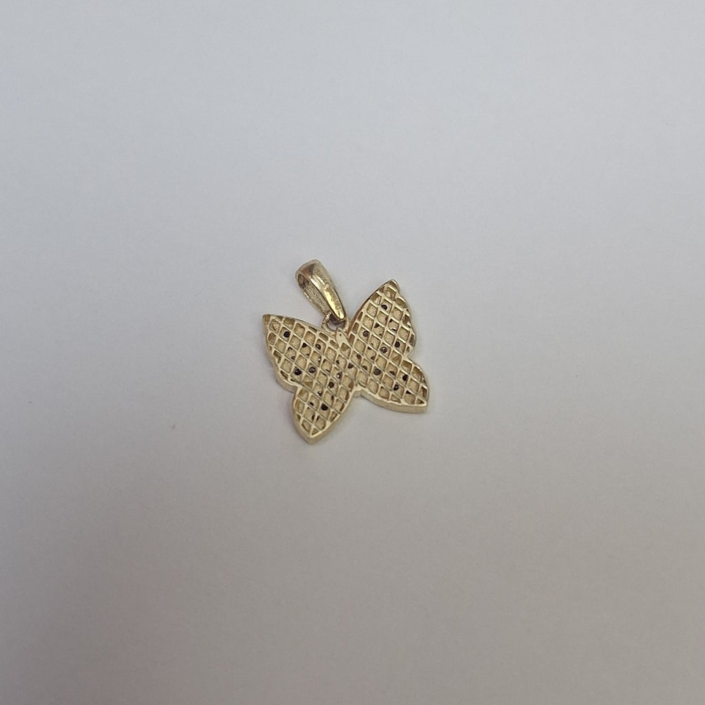 DIJES ORO 14K 1.1 (NUEVO)