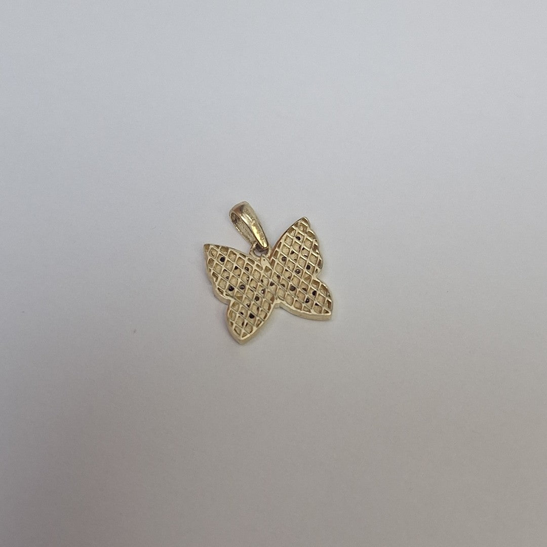 DIJES ORO 14K 1.1 (NUEVO)