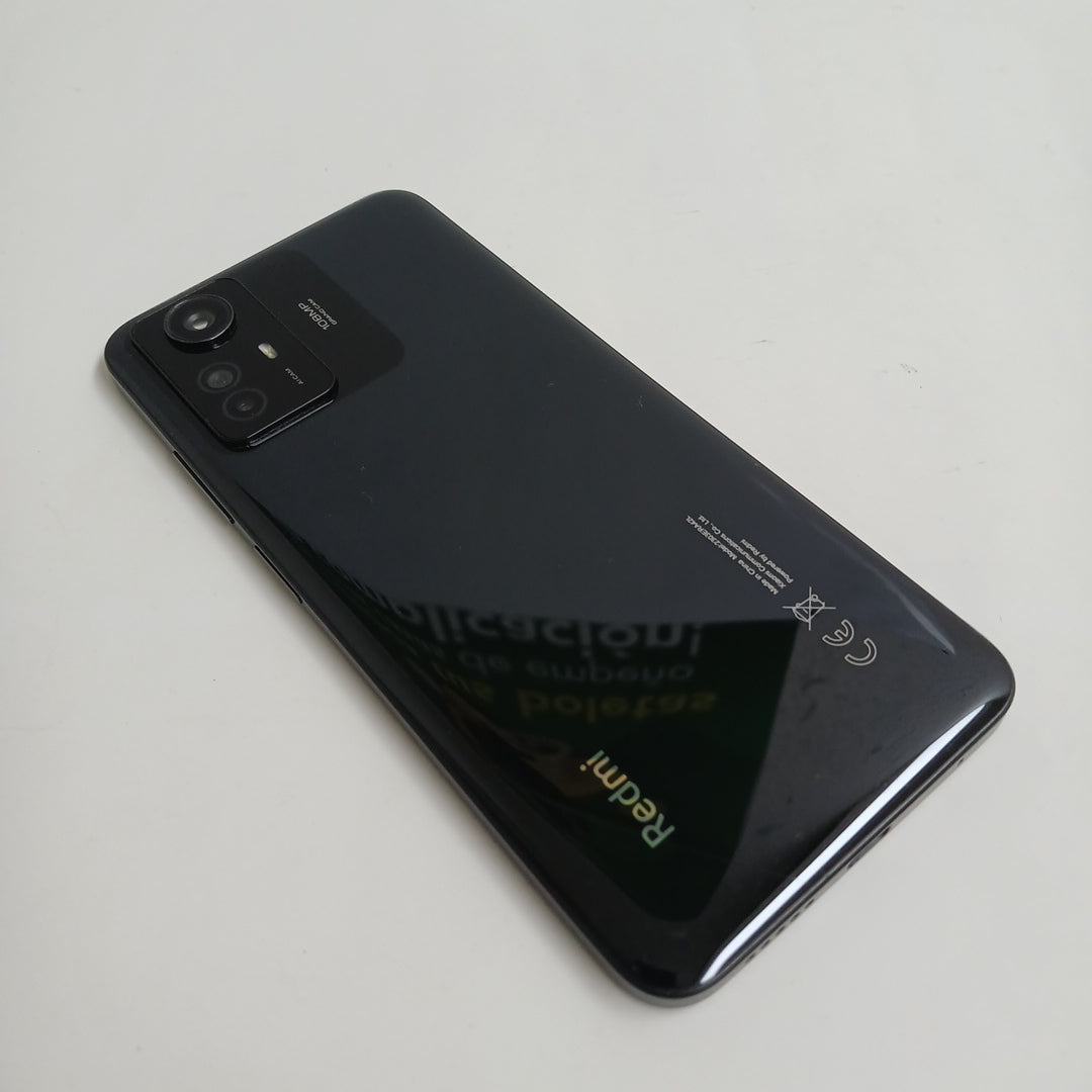CELULAR XIAOMI REDMI NOTE 12S 2303ERA42L (2023) 256 GB 8 GB RAM