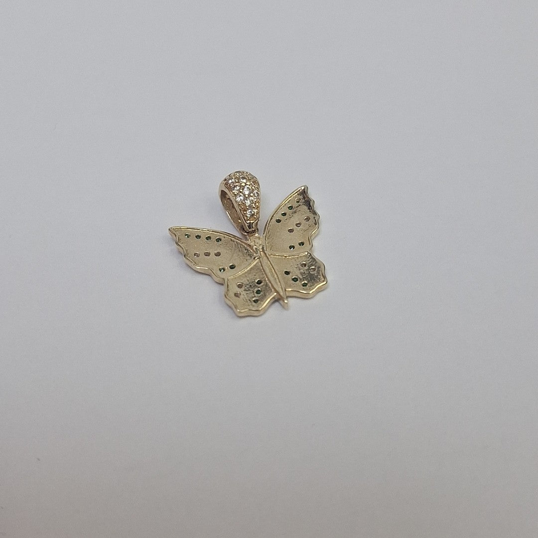 DIJES ORO 14K 2.1 (NUEVO)