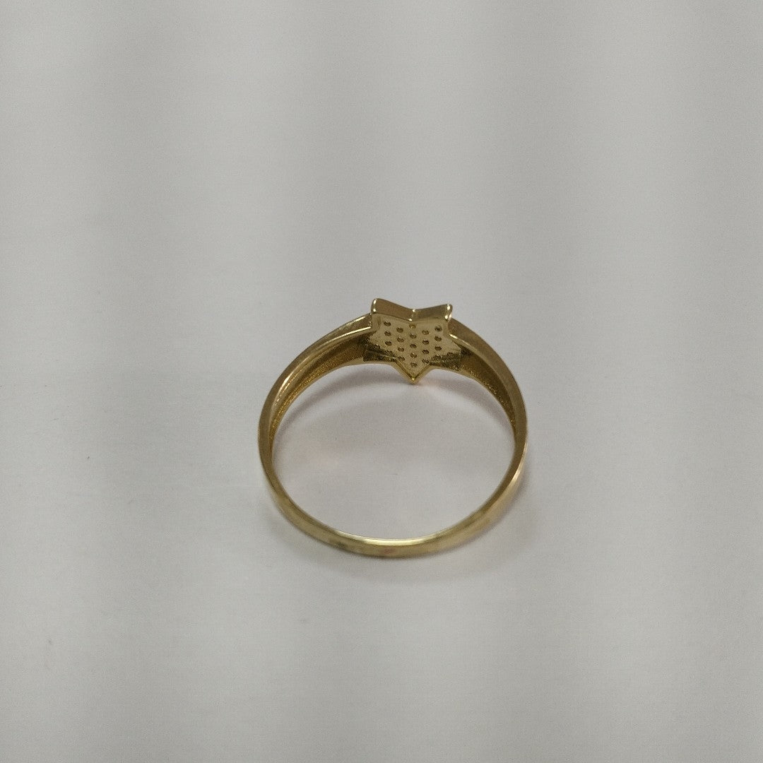 ANILLOS DAMA ORO 14K 1.7 (NUEVO)