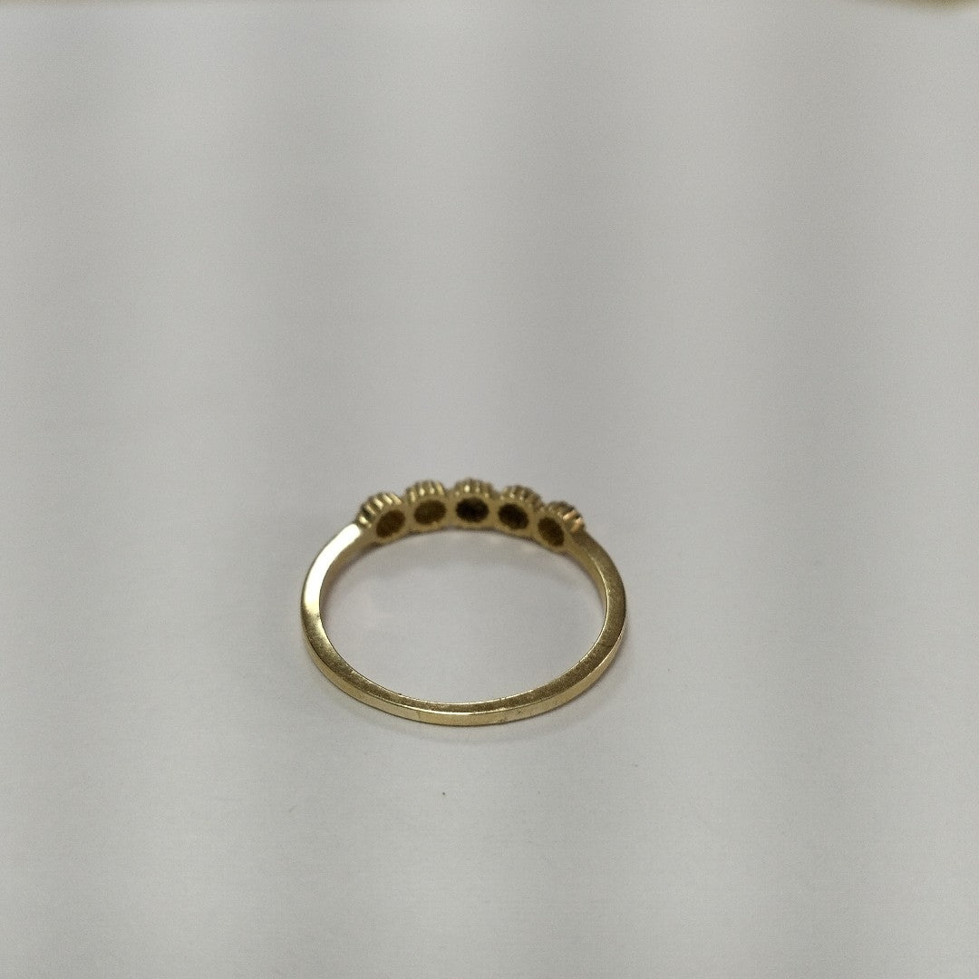 ANILLOS DAMA ORO 10K 1.5 (NUEVO)
