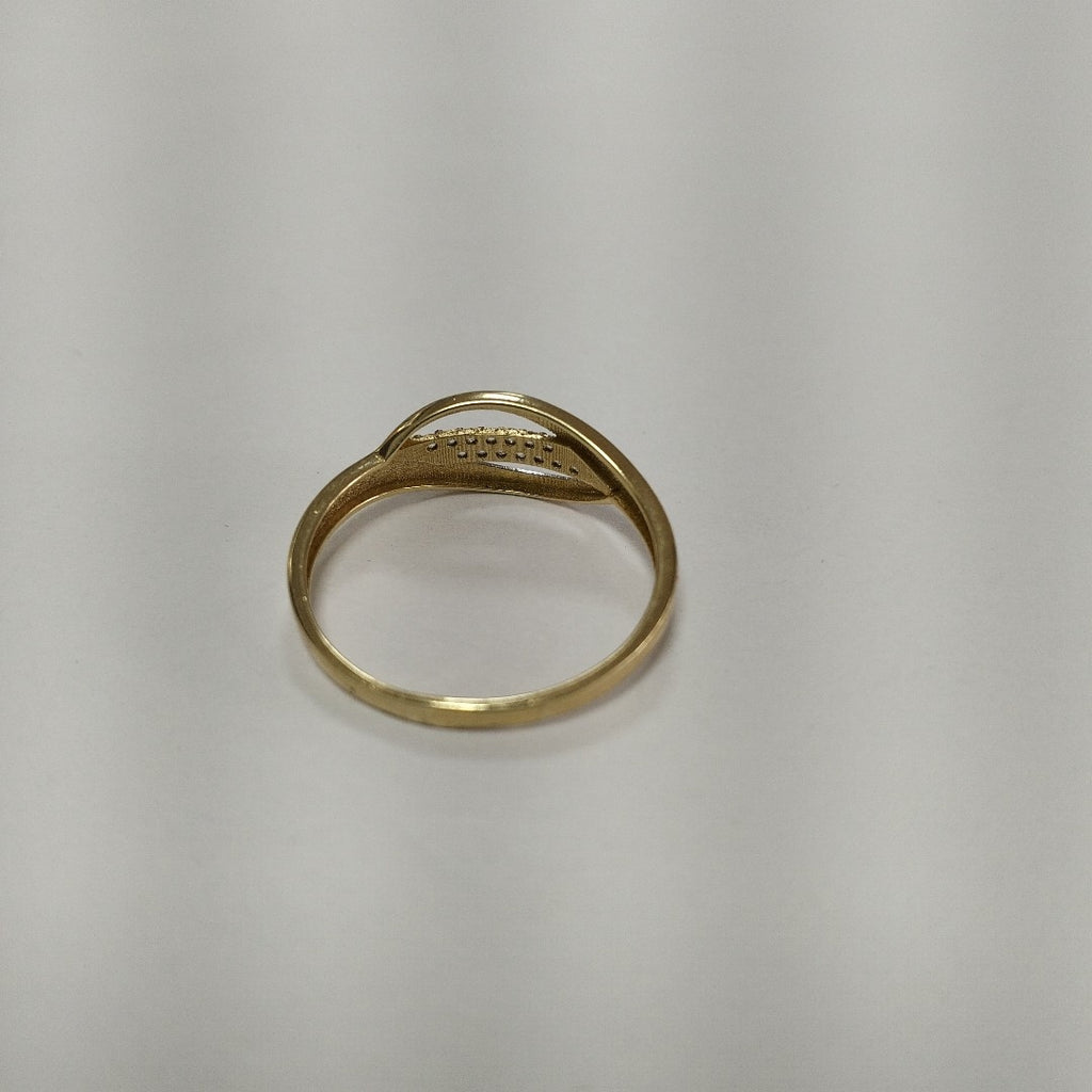 ANILLOS DAMA ORO 14K 1.4 (NUEVO)