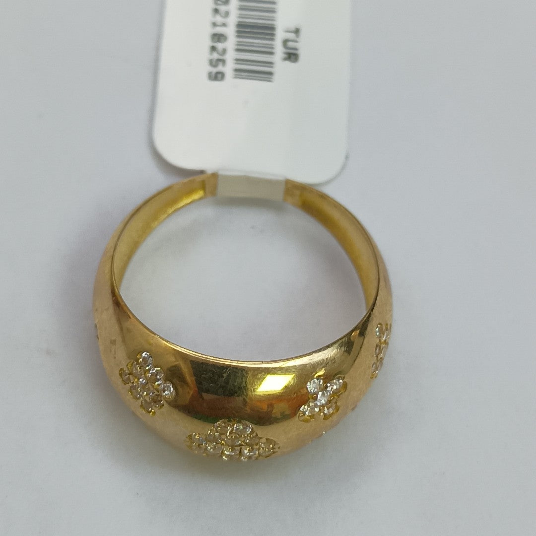 ANILLOS DAMA ORO 10K 3.2 (NUEVO)