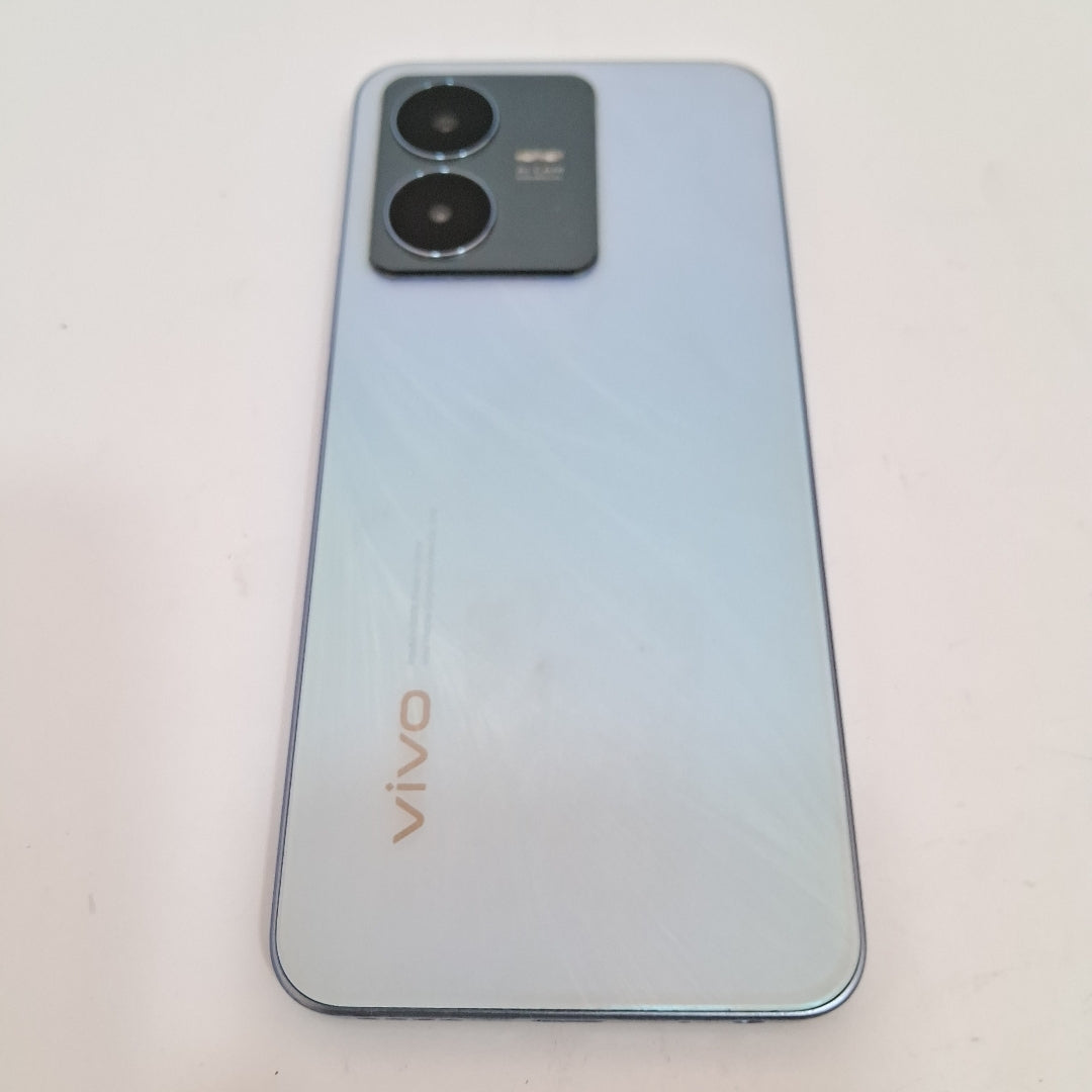 CELULAR VIVO Y22S V2206 128 GB 4 GB RAM (SEMINUEVO)