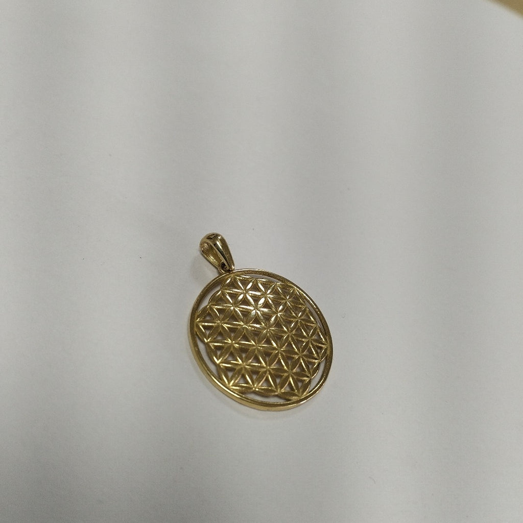 DIJES ORO 14K 1.6 (NUEVO)