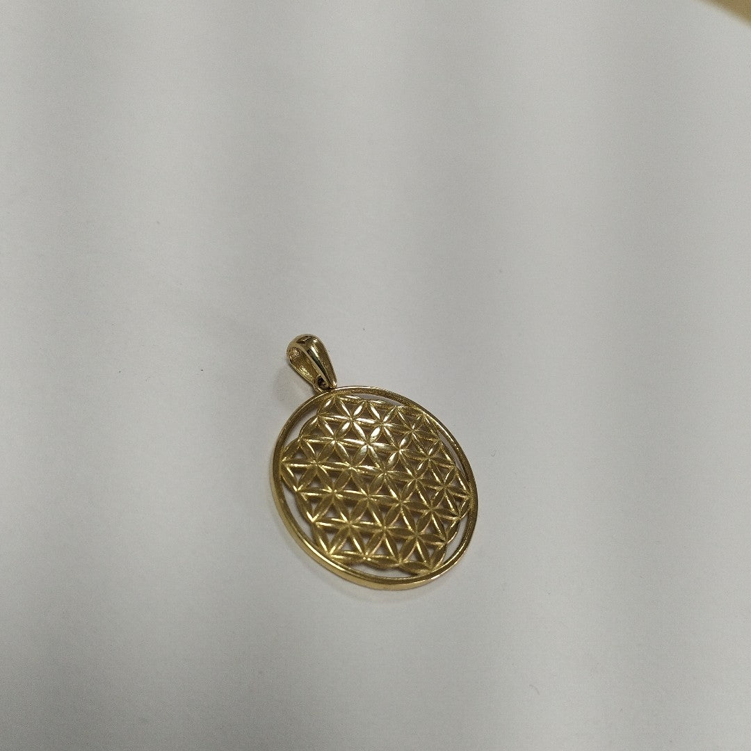 DIJES ORO 14K 1.6 (NUEVO)