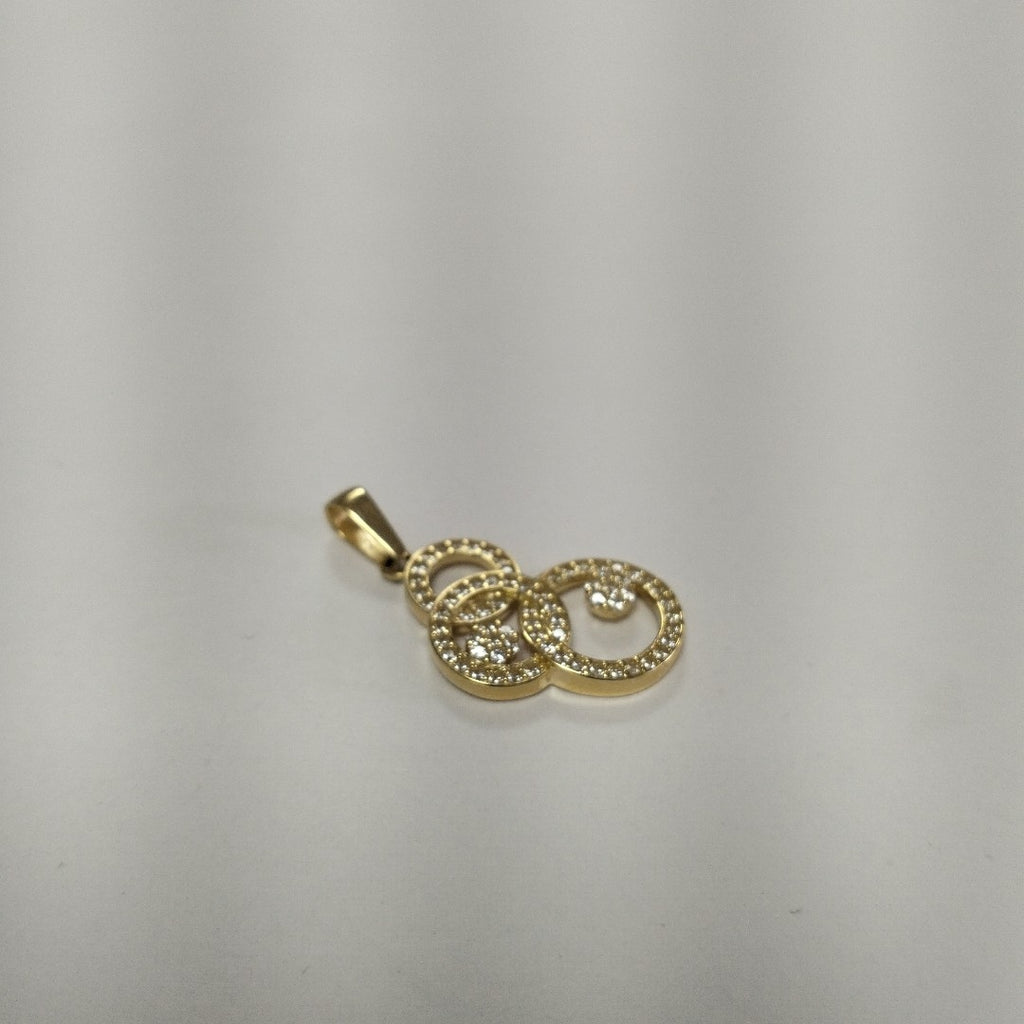 DIJES ORO 14K 1.5 (NUEVO)