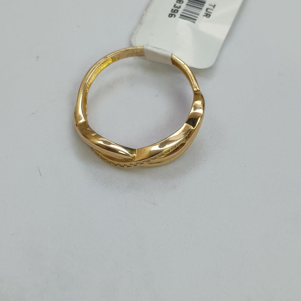 ANILLOS DAMA ORO 14K 2.1 (NUEVO)