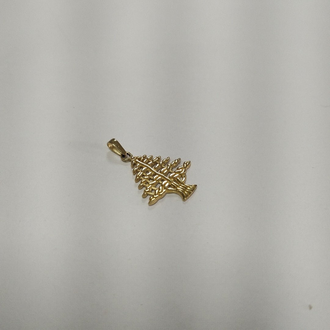 DIJES ORO 14K 1.5 (NUEVO)