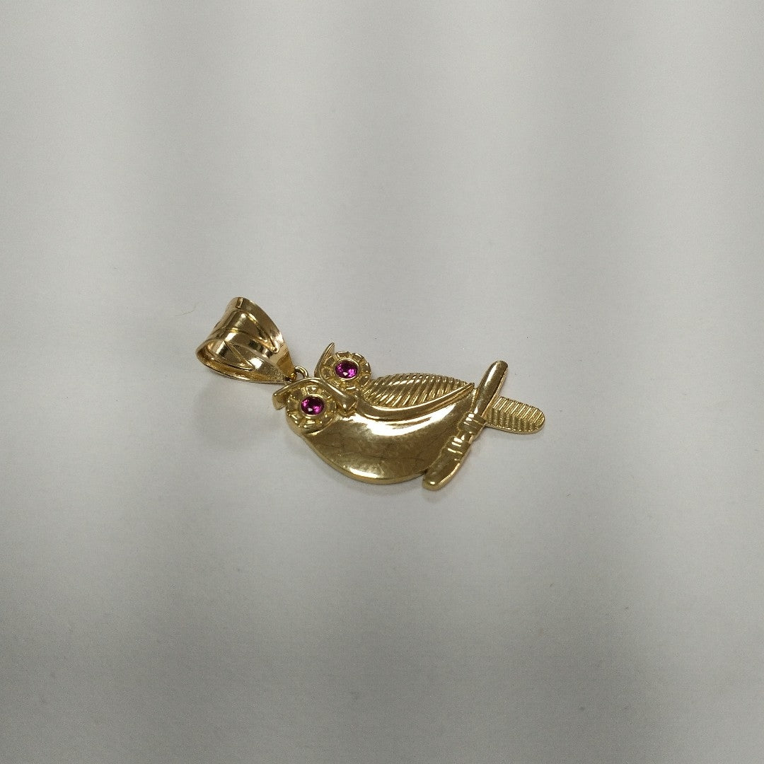 DIJES ORO 14K 2.2 (NUEVO)