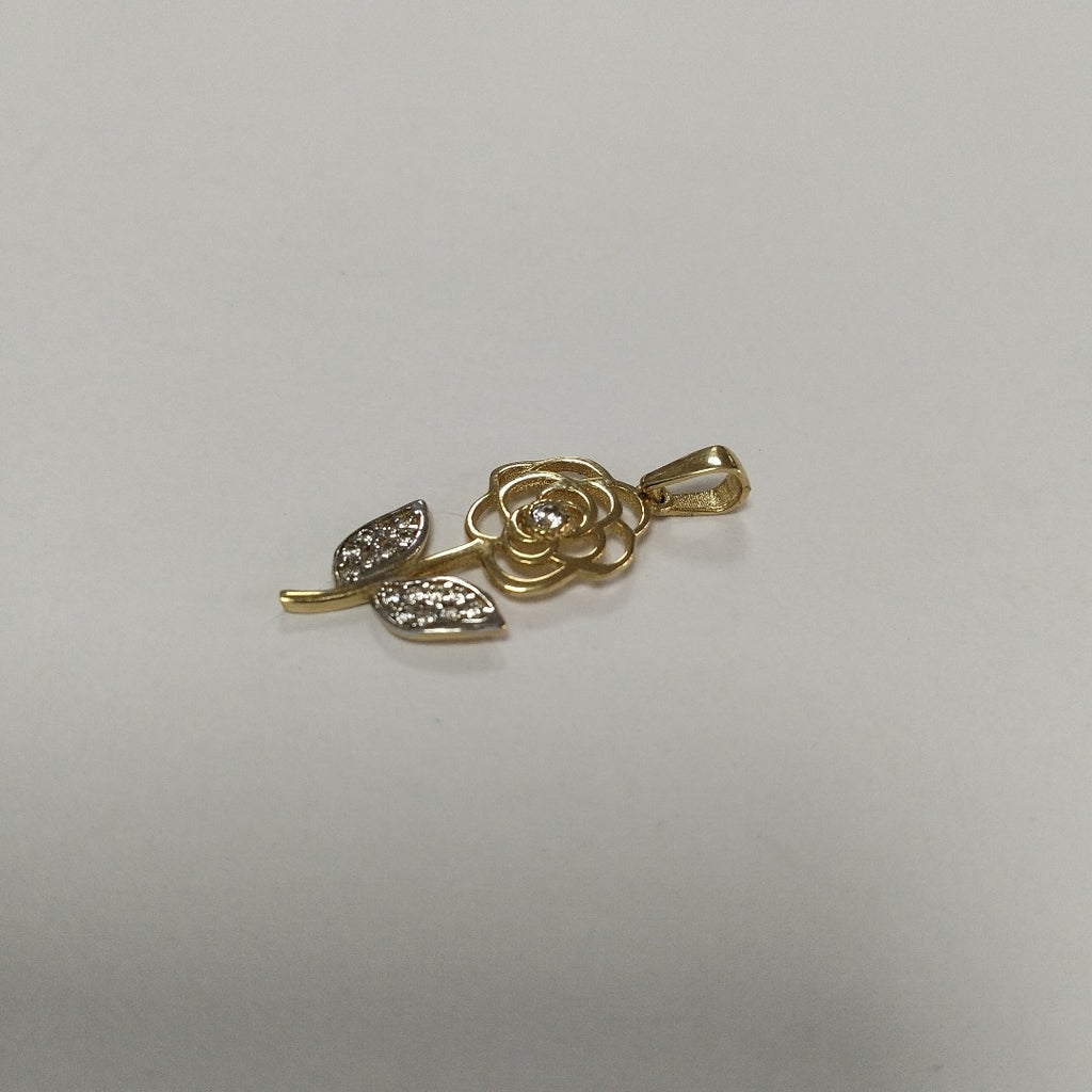 DIJES ORO 14K 1.2 (NUEVO)