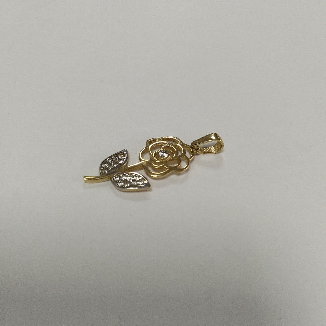 DIJES ORO 14K 1.2 (NUEVO)