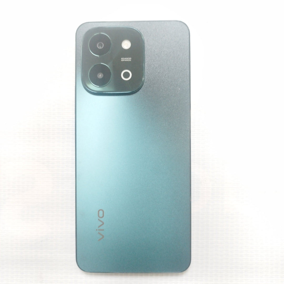 CELULAR VIVO Y28 V2352 256 GB 8 GB RAM (SEMINUEVO)