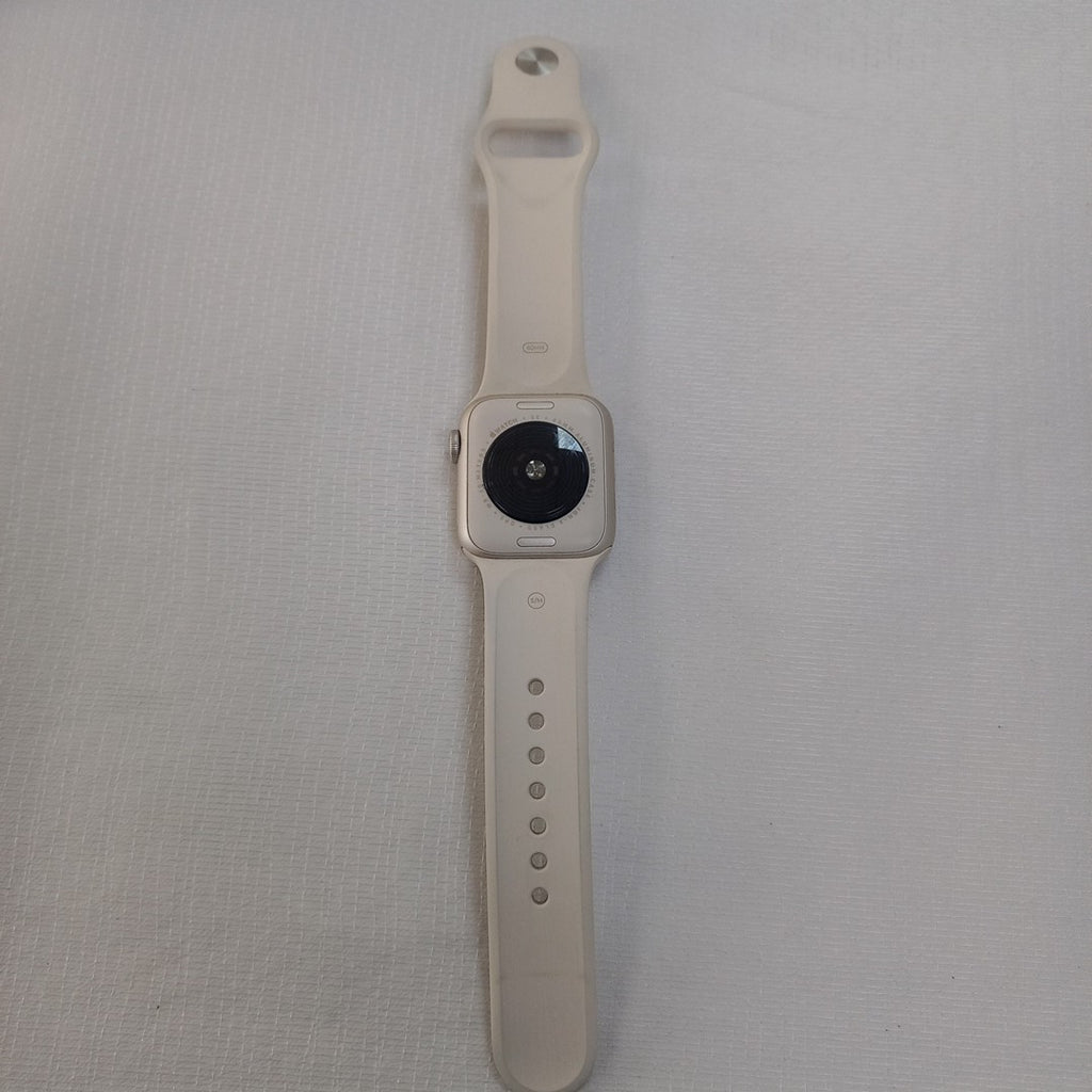 SMARTWATCH APPLE SE 2 ALUMINIO A2722 40 MM GPS