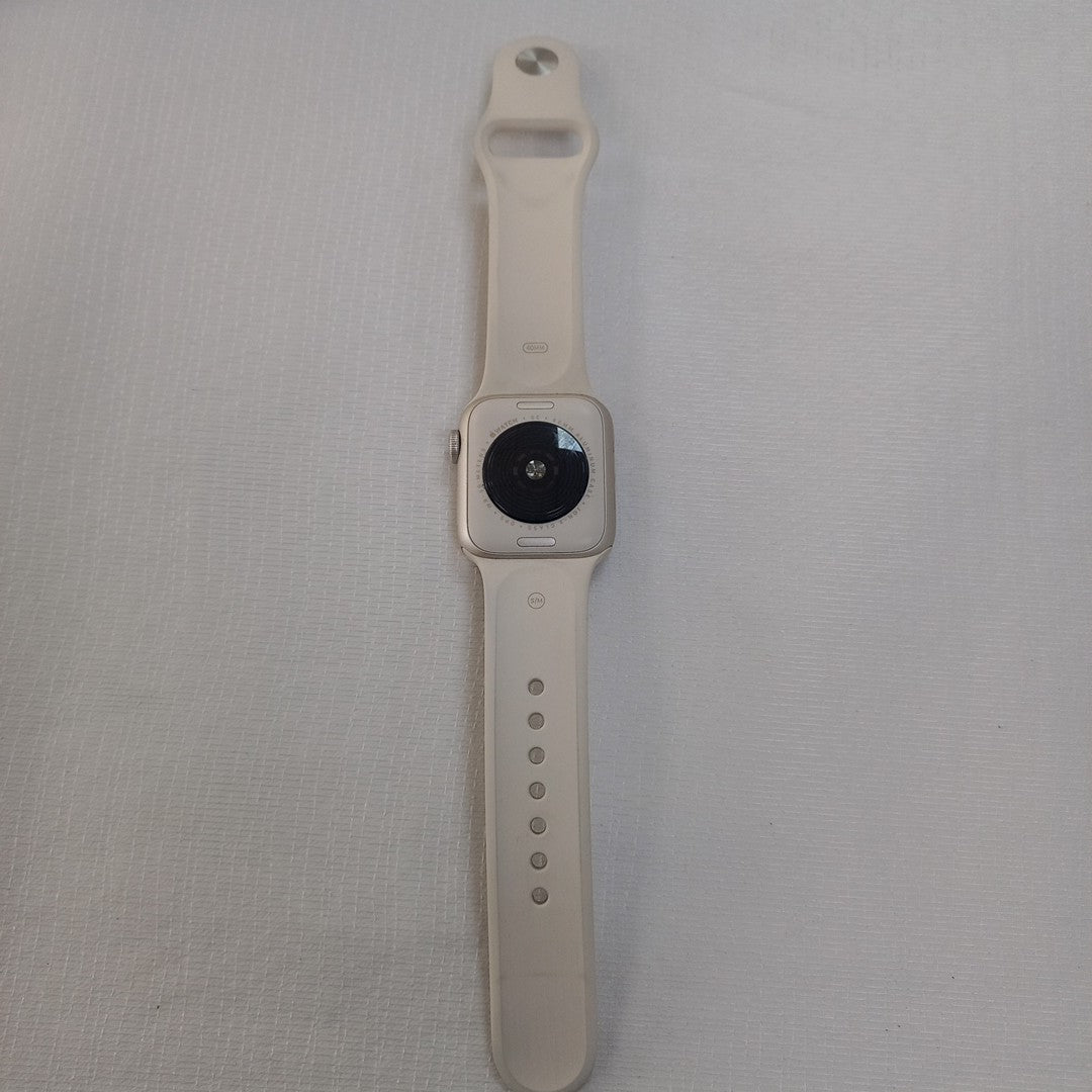 SMARTWATCH APPLE SE 2 ALUMINIO A2722 40 MM GPS