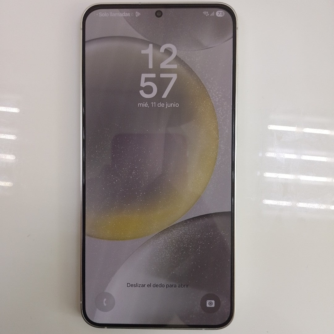CELULAR SAMSUNG GALAXY S24 + SM-S926B (2024) 256 GB 12 GB RAM (SEMINUEVO)