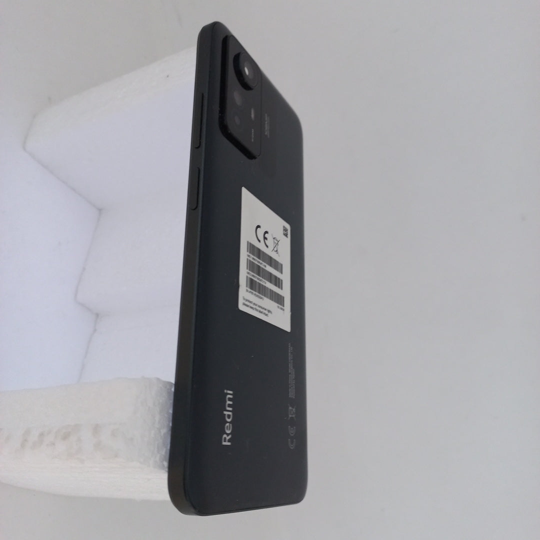 CELULAR XIAOMI REDMI NOTE 12S 2303ERA42L (2023) 256 GB 8 GB RAM (SEMINUEVO)