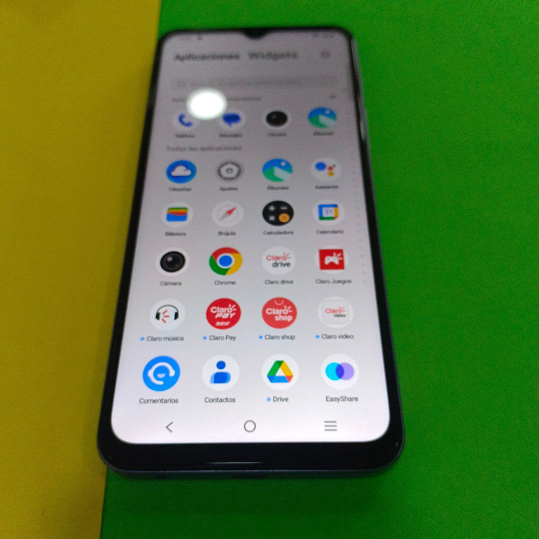 CELULAR VIVO Y17 S V2310 (2023) 128 GB 6 GB RAM
