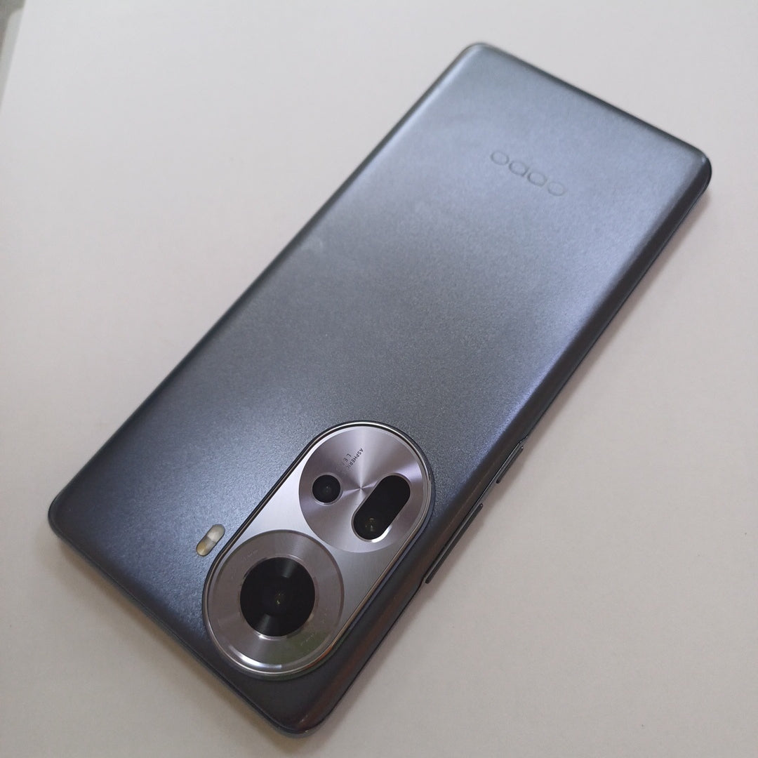 CELULAR OPPO  RENO11 5G CPH2599 (2024) 256 GB 8 GB RAM (SEMINUEVO)