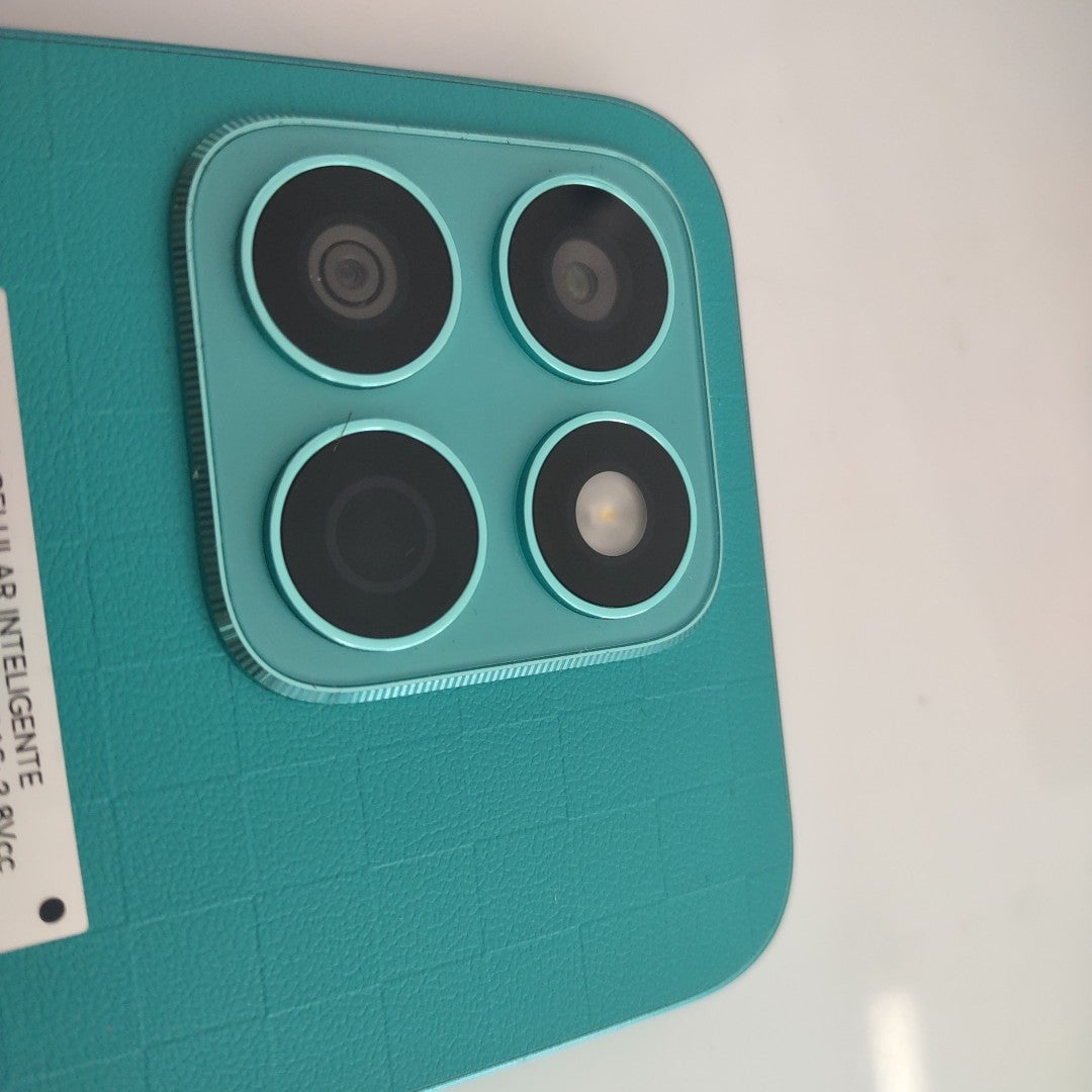 CELULAR HONOR X8C ABR-LX3 (2022) 512 GB 8 GB RAM