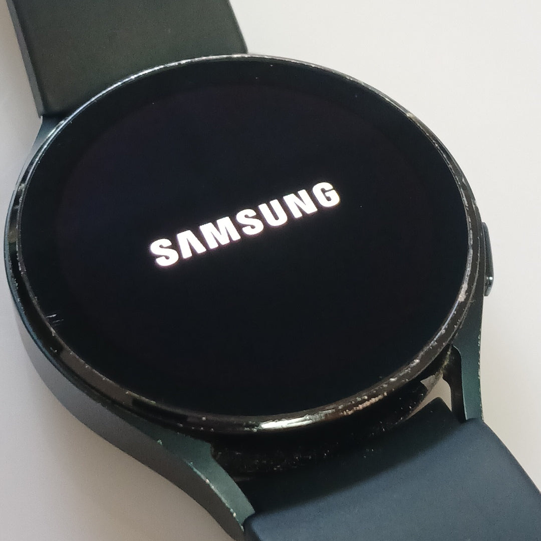 SMARTWATCH SAMSUNG  GALAXY WATCH 4 SM-R870 44 MM GPS (SEMINUEVO)
