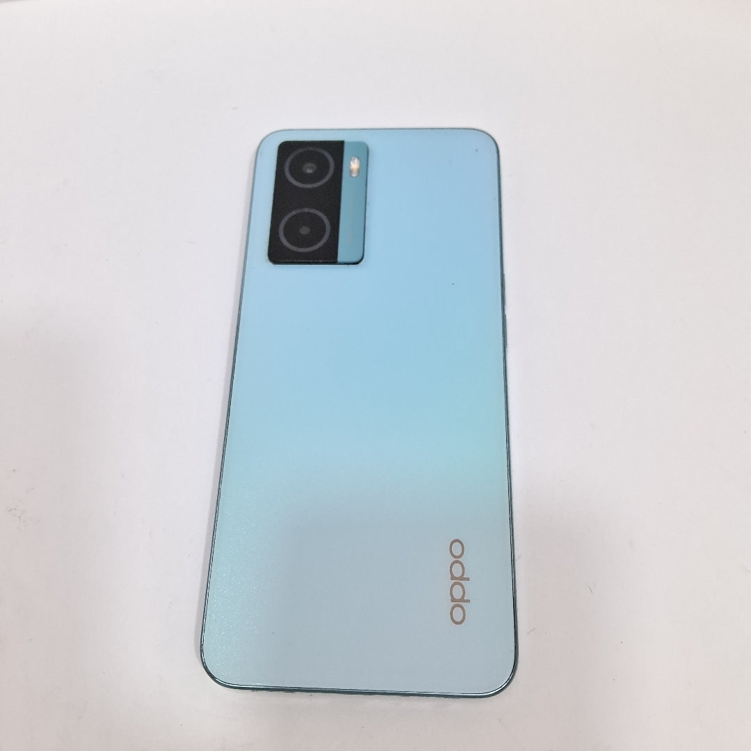 CELULAR OPPO  A77 CPH2385 128 GB 4 GB RAM (SEMINUEVO)
