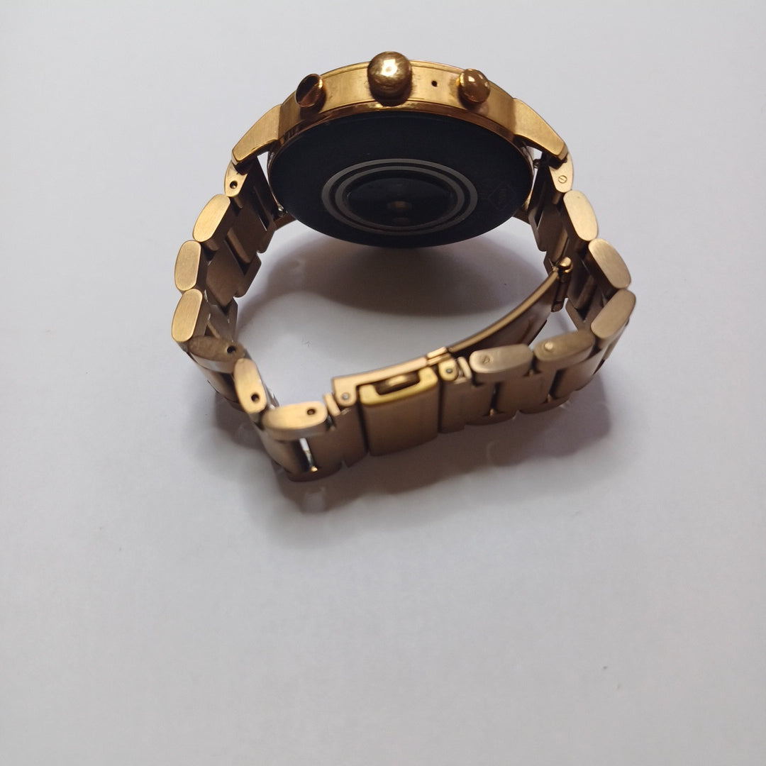 SMARTWATCH FOSSIL Q VENTURE HR 4 DW7F1 (FTW6011) 41 MM BLUETOOTH (SEMINUEVO)