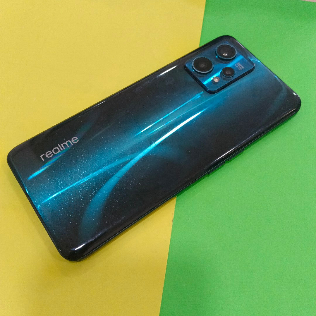 CELULAR REALME 9 PRO+ RMX3393 128 GB 8 GB RAM (SEMINUEVO)