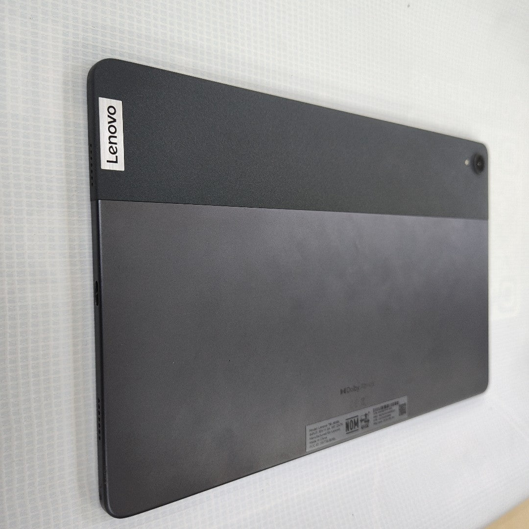 TABLETA LENOVO TAB P11 TB-J606L (2022) 128 GB 4 GB RAM (SEMINUEVO)