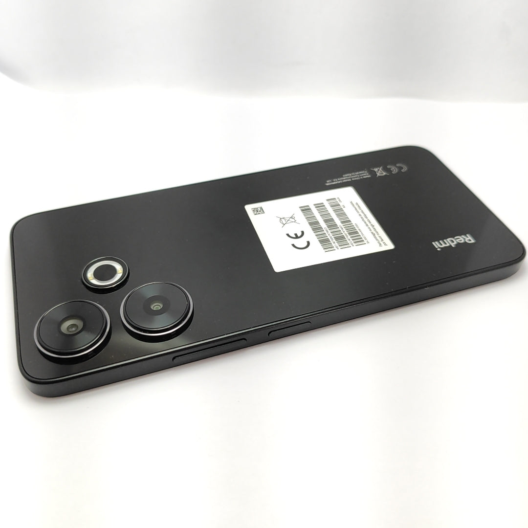 CELULAR XIAOMI REDMI 13 24049RN28L (2024) 256 GB 8 GB RAM (SEMINUEVO)