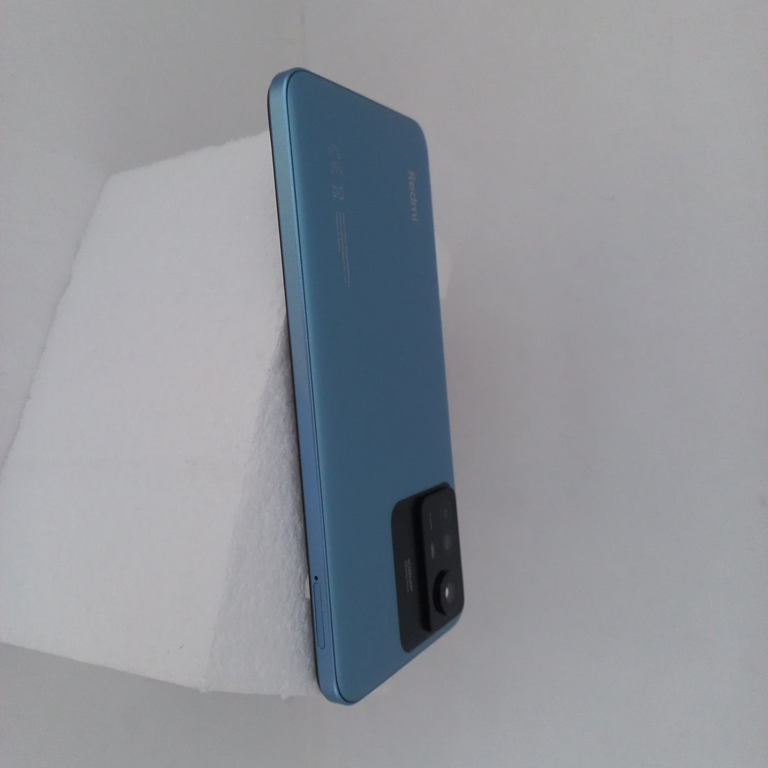 CELULAR XIAOMI REDMI NOTE 12S 2303ERA42L (2023) 256 GB 8 GB RAM (SEMINUEVO)