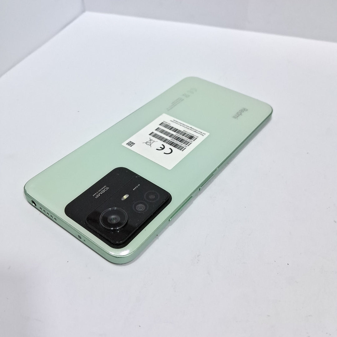 CELULAR XIAOMI REDMI NOTE 12S 2303ERA42L (2023) 256 GB 8 GB RAM (SEMINUEVO)