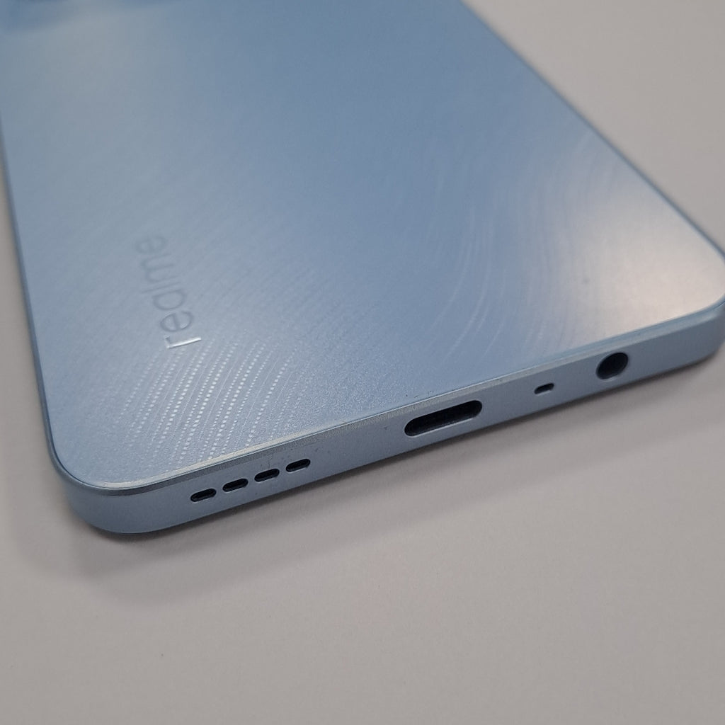 CELULAR REALME REALME NOTE 60-RMX3933(2023) 128 GB 4 GB RAM