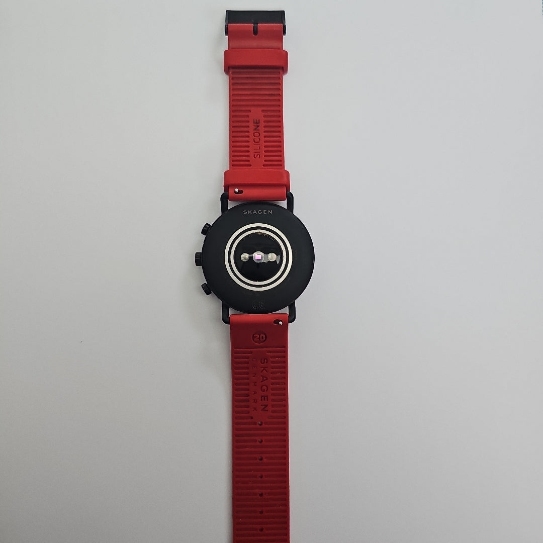 SMARTWATCH SKAGEN FALSTER 2 DW7S1 (SKT5110) 40 MM BLUETOOTH (SEMINUEVO)