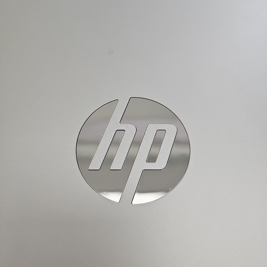 LAPTOP HP NOTEBOOK 15-DY2500LA (2023) 512 GB SSD 8 GB RAM (SEMINUEVO)
