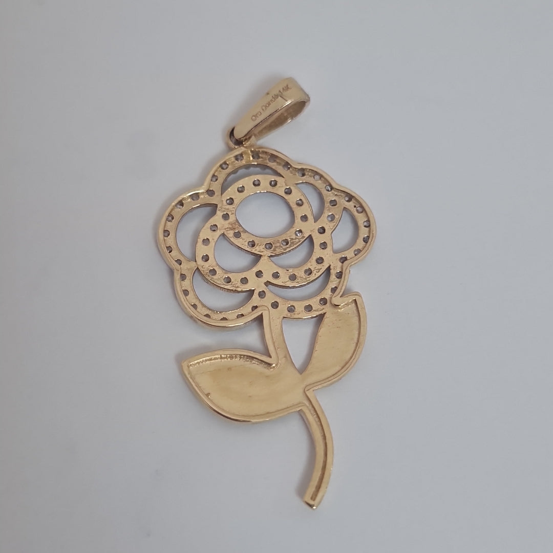 DIJES ORO 14K 1.8 (NUEVO)
