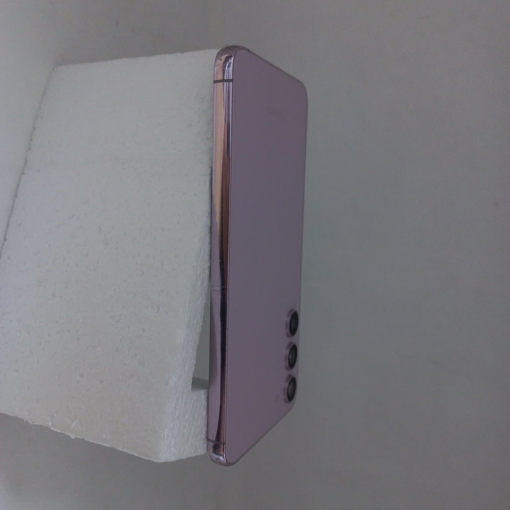 CELULAR SAMSUNG GALAXY S23+ SM-S916B 512 GB 8 GB RAM (SEMINUEVO)