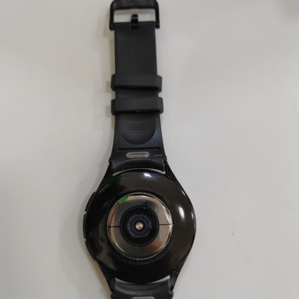 SMARTWATCH SAMSUNG GALAXY WATCH 6 CLASSIC SM-R960 47 MM GPS