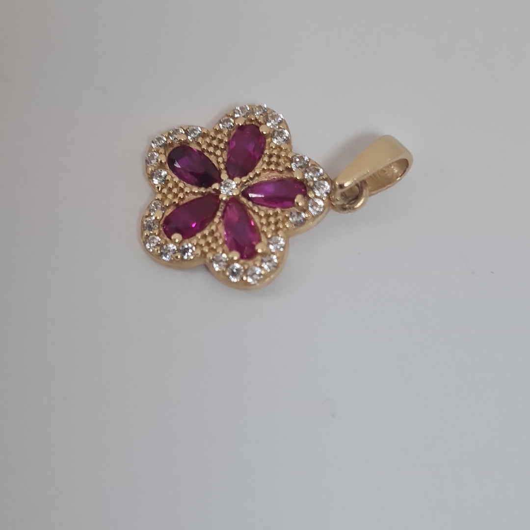 DIJES ORO 14K 1.2 (NUEVO)